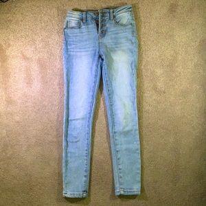 RSQ Jeans (High Rise Ankle Skinny)